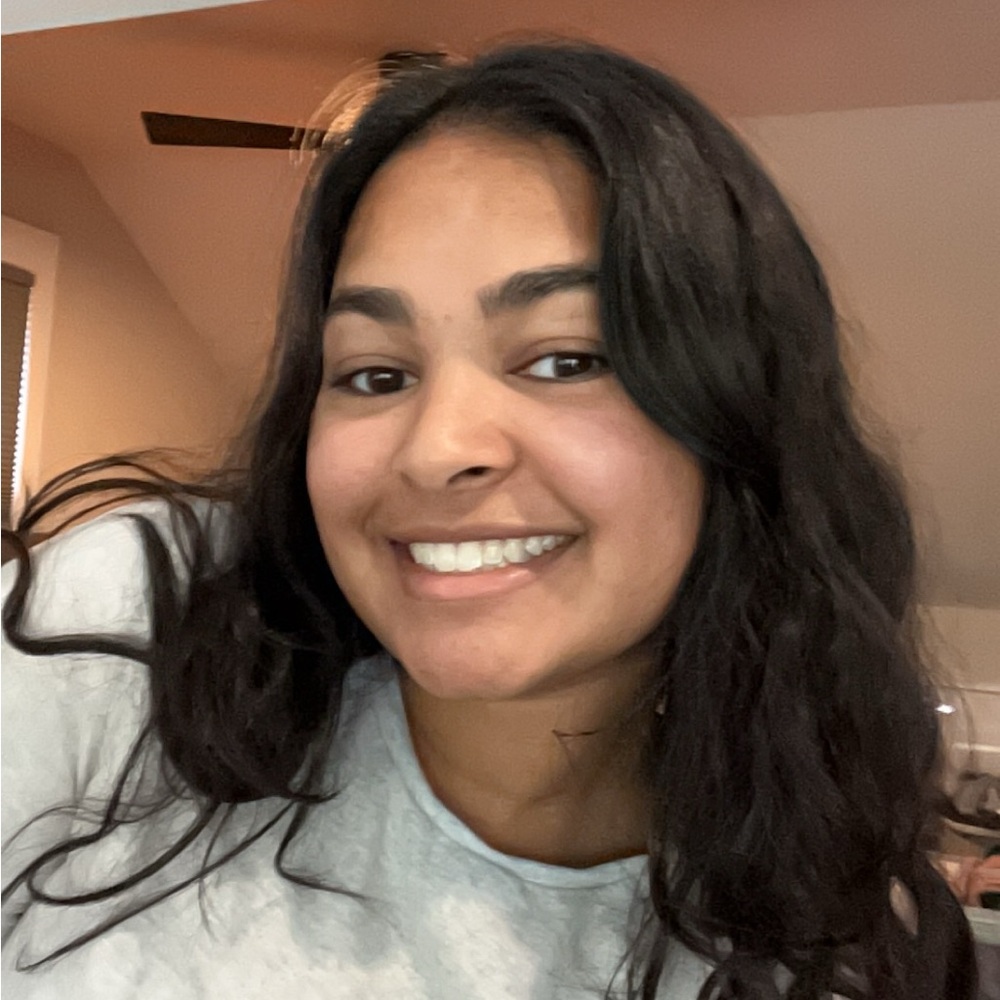 Meet your Posher, Aafreen